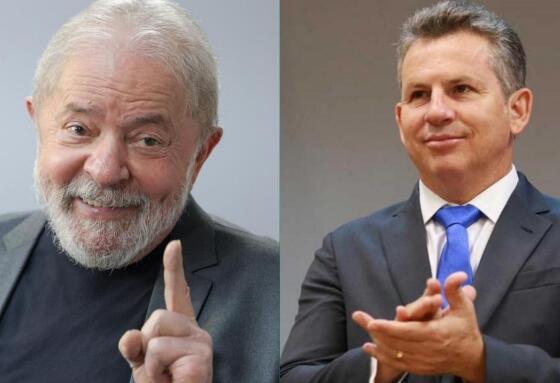 LULA E MAURO-imagem