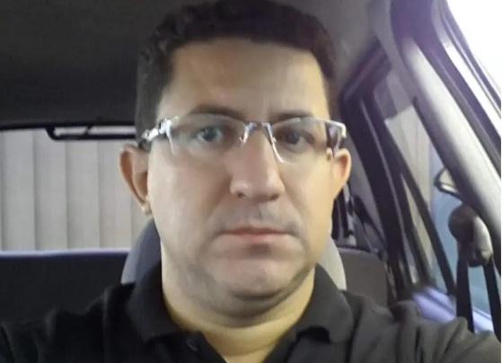 motorista de APP; morte; esfaqueado; Eder; Rondonópolis; bandidos foragidos; VGN