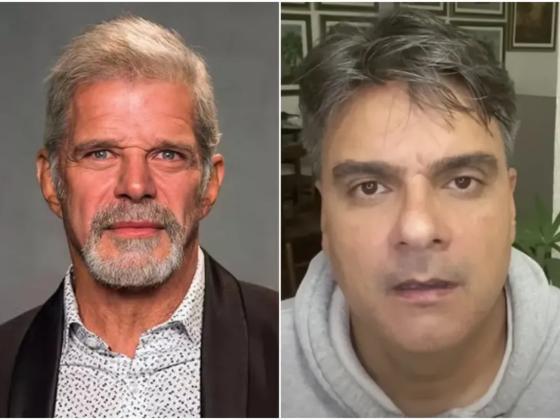 Raul Gazolla sobre morte de Guilherme de Pádua