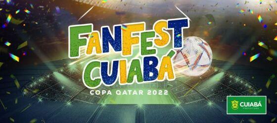 FanFest Cuiabá