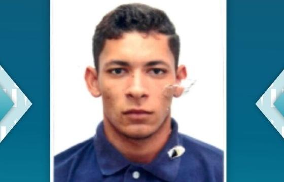 Politec procura família de jovem encontrado morto no Rio dos Patos.