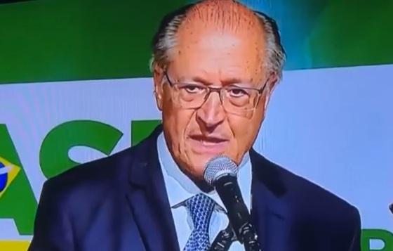 Alckmin