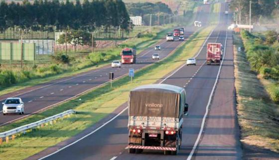 Atenção: Rodovias de MT serão interditadas para obras nesta quinta-feira (31); veja quais são
