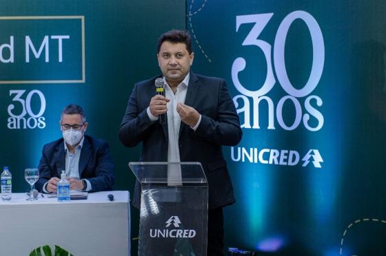 Moody"s atribui nota positiva à Unicred Mato Grosso