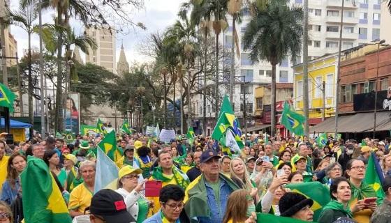No domingo (13) será primeiro dia de prova do Enem o MPF teme por bloqueio de vias públicas