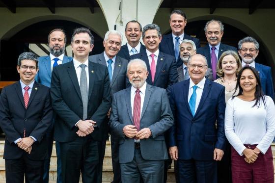 Senador Carlos Fávaro (PSD) 