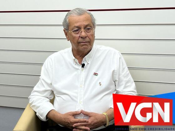 Senador Jayme Campos