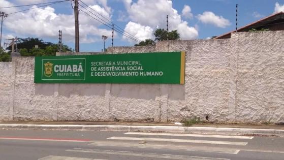 Segundo a polícia, recursos eram desviados da Prefeitura de Cuiabá com argumento de efetuar ações de esporte e lazer destinadas a crianças