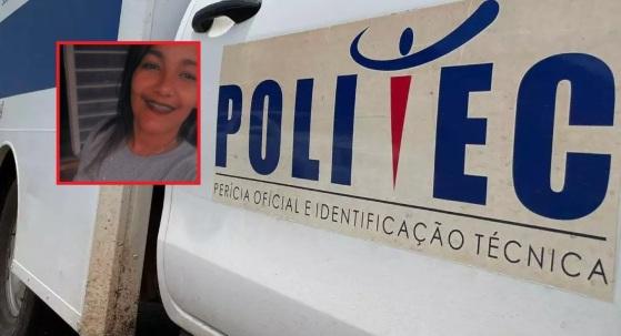 Mulher é morta a facadas após bater na suspeita durante bebedeira.