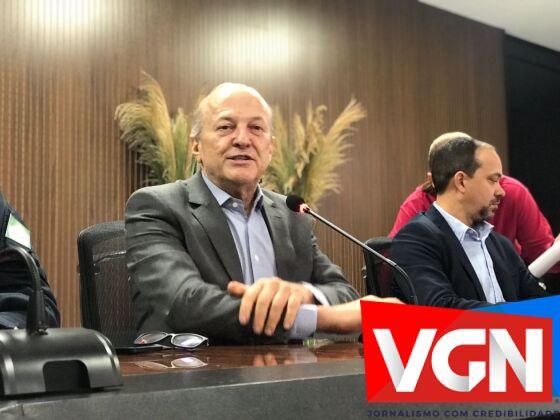 Pivetta recusa convite de Abilio e confirma permanência no Republicanos