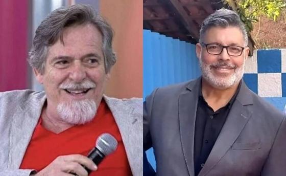 “Nem Bolsonaro deve o desplante de aliar Frota à Cultura, disse José de Abreu