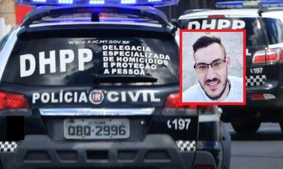 Os familiares estão preocupados com a falta de notícia do caminhoneiro.