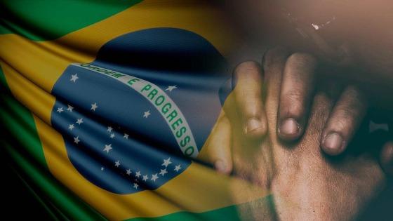 Decreto Municipal adianta Dia do Evangélico por jogo do Brasil 