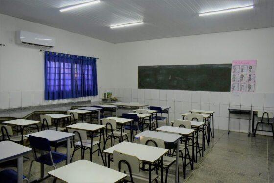 escola 