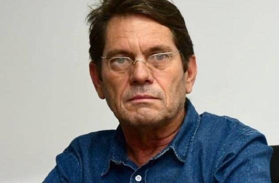 Morre em Cuiabá,  o repórter fotográfico Maurício Barbant