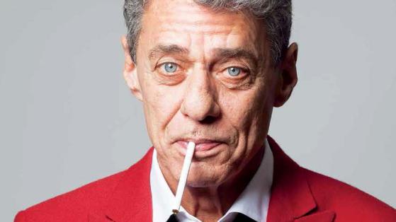 Chico Buarque processa Eduardo Bolsonaro por uso indevido de sua música