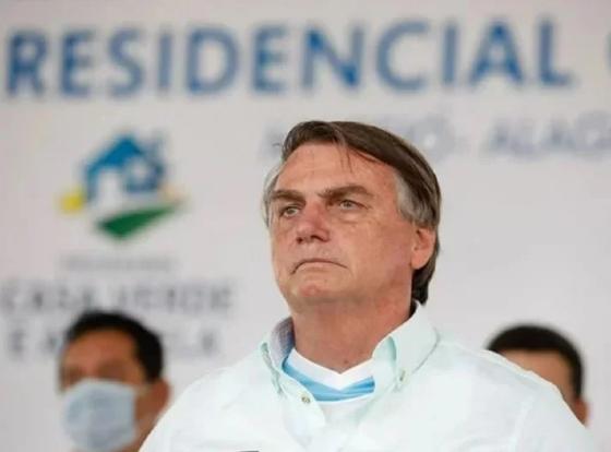 Bolsonaro já procura casa para morar em Brasília