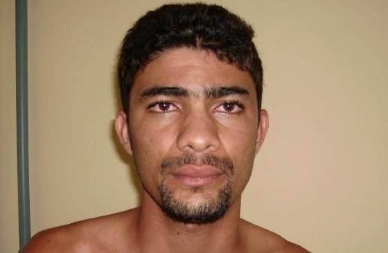 Líder de facção criminosa no Estado da Bahia é preso em condomínio de luxo em Cuiabá.