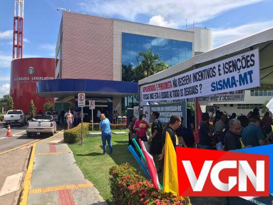 PEC dos aposentados