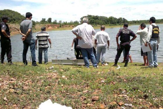 Chacina ocorreu em abril de 2004 em fazenda que pertencia a João Arcanjo Ribeiro