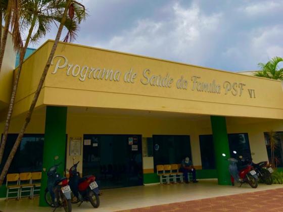 Posto de Saúde fecha as portas após paciente ameaçar matar servidores em MT