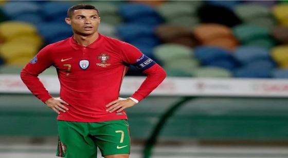 Cristiano Ronaldo não teria gostado de ficar no banco de reserva na partida contra a Suíça, pelas oitavas de final da Copa do Mundo 