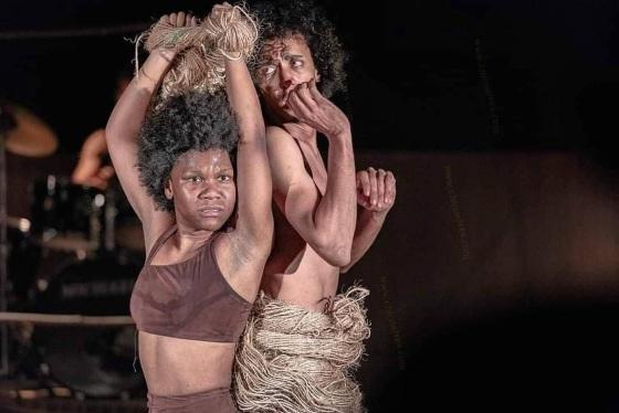 Cine Teatro recebe I Mostra de Teatro Negro neste sábado (10) e domingo (11)