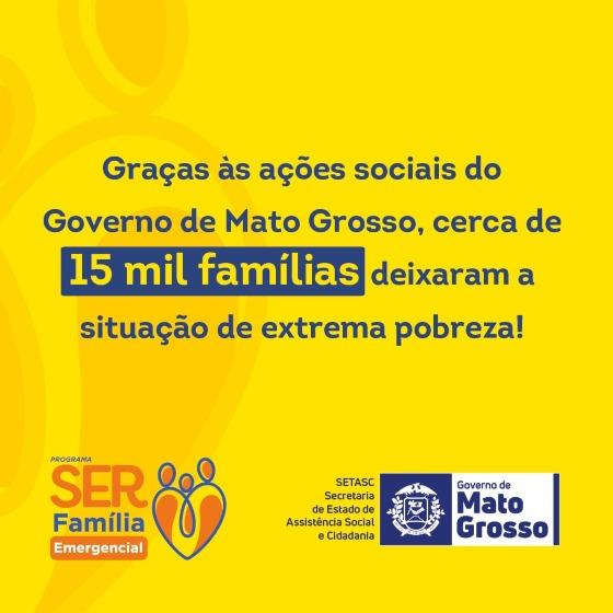 Ser Família