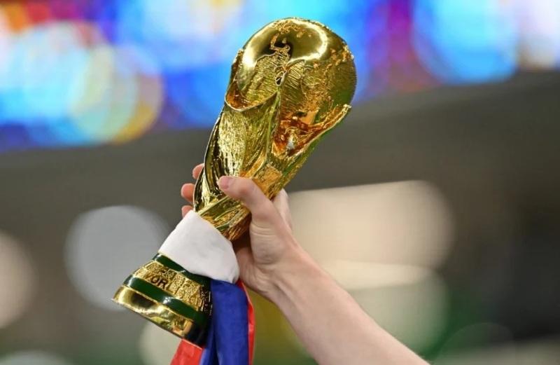 Copa do Mundo nas quartas de final: Veja as chances de o Brasil e