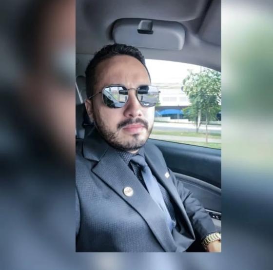 Corpo de advogado que estava desaparecido há uma semana em MG é encontrado enterrado e concretado