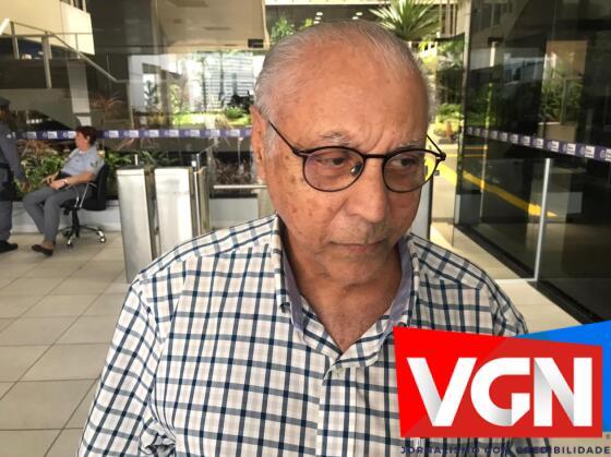 Com bancada fortalecida na AL, Júlio Campos cobra mais investimentos para VG