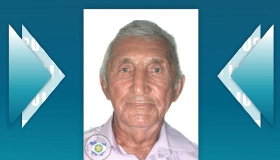 idoso; morte; descarga elétrica; Rosário Oeste; corpo; Cuiabá; IML; familiares; VGN 