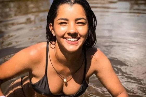 Ary Mirelle, 22 anos