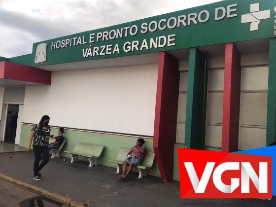 Adolescente vítima de acidente de moto, morre no PS/VG 