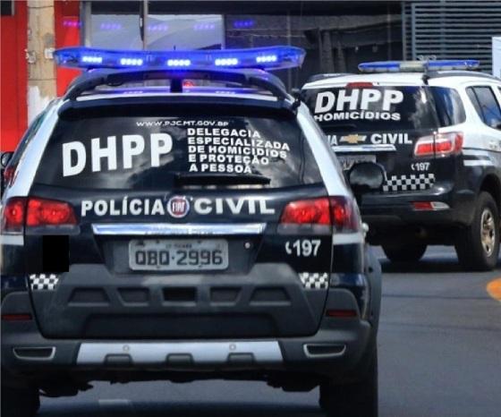 Investigação sobre execução de comerciante é concluída e autores indiciados por homicídio triplamente qualificado