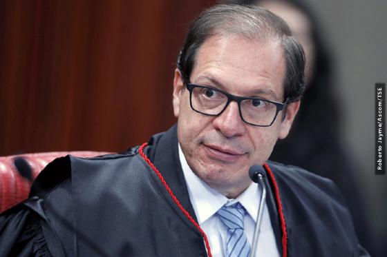 Luís Felipe Salomão - Ministro do STJ e corregedor Nacional de Justiça
