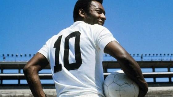 Data será comemorado anualmente em 19 de novembro, data em que jogador marcou seu milésimo gol, em 1969