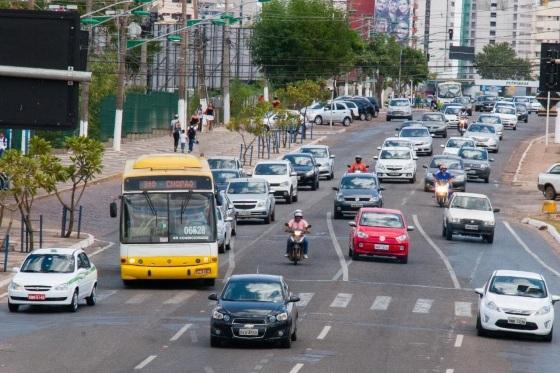 O boleto pode ser emitido pelo site do Detran-MT ou pelo app MT Cidadão