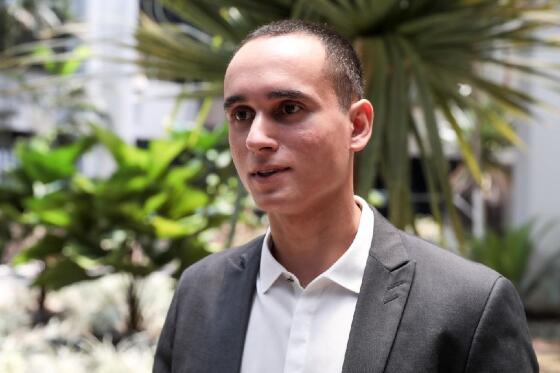 Secretário-chefe do Gabinete era ajudante de ordens do governador.