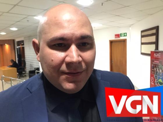 A cassação provocaria a anulação dos votos recebidos pelo Abílio Júnior para deputado federal