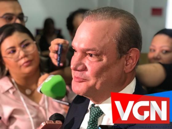 Senador da república Wellington Fagundes (PL) 