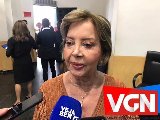 Posse dos novos juízes será realizado no próximo dia 26 de julho