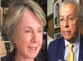 Senadores de MT devem votar contra aumento de deputados