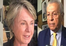 Senadores de MT devem votar contra aumento de deputados