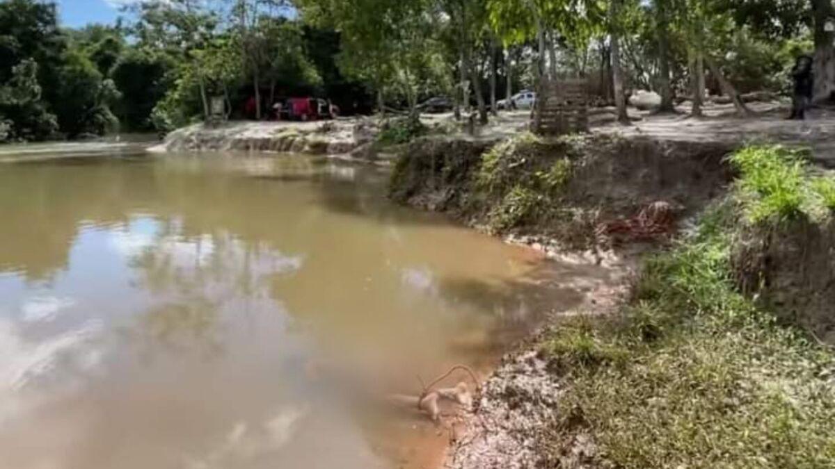 Mulher de 60 anos morre afogada no Sesc Venda Nova - Gerais - Estado de  Minas