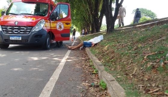 A internação provisória foi cumprida nesta segunda-feira (02.01).