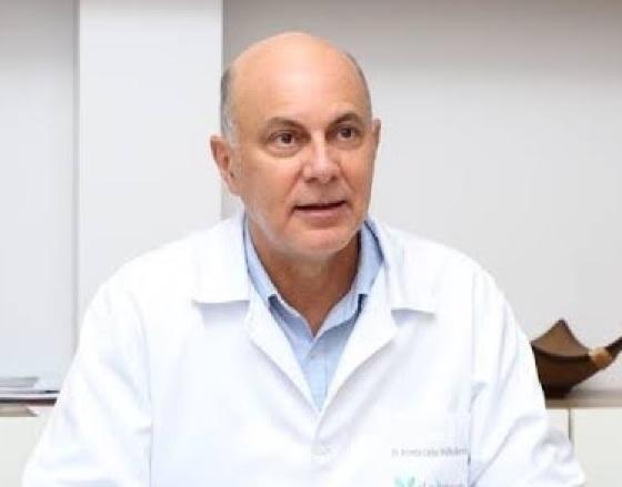 Dr. Roberto Barreto