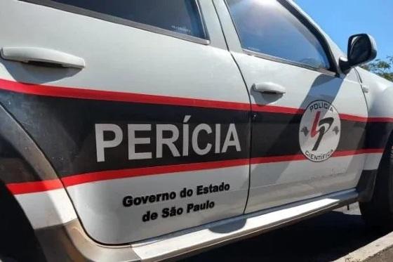 Polícia de São Paulo