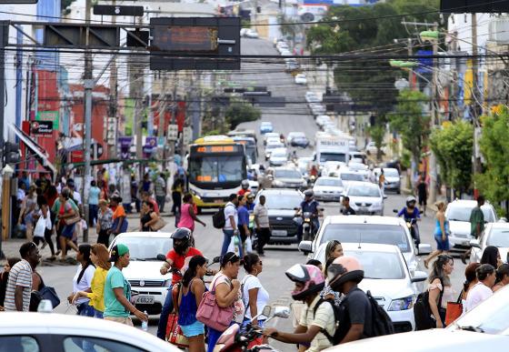 Dado considera a contagem de pessoas até o dia 1º de julho de 2024