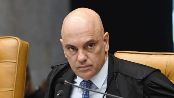 Alexandre de Moraes